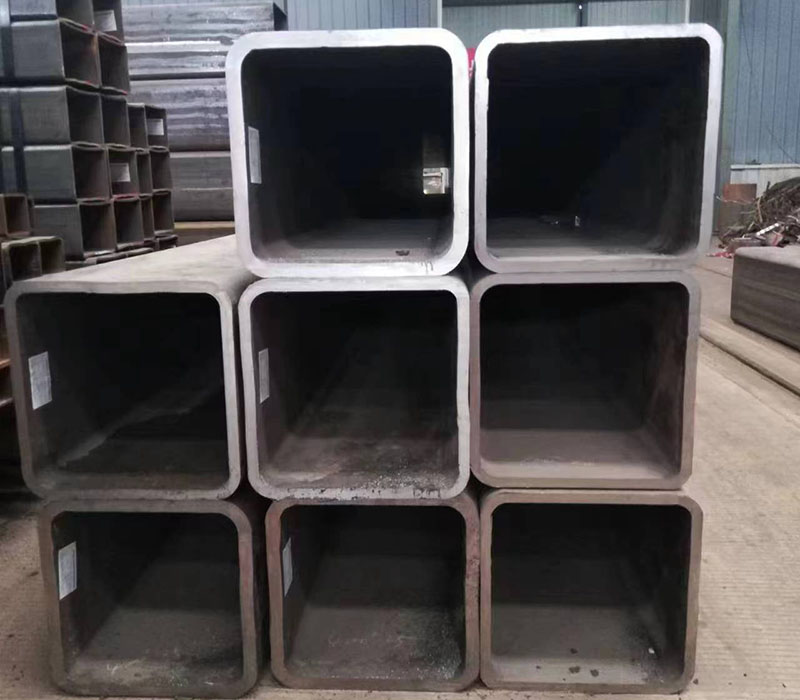 修水q345b冷拔方管