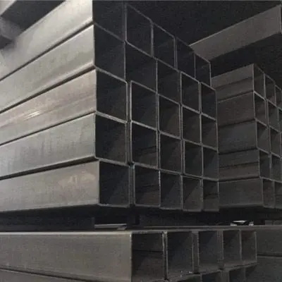修水Q345D大口径方管