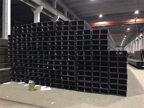 修水冷拔方管选型指南 工程采购怎么选